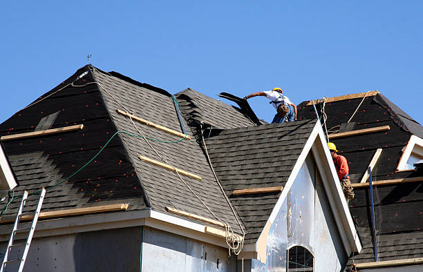 Best Emergency Roof Repair  in Galliano, LA