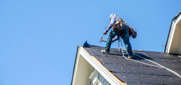 Best Gutter Installation and Roofing  in Galliano, LA